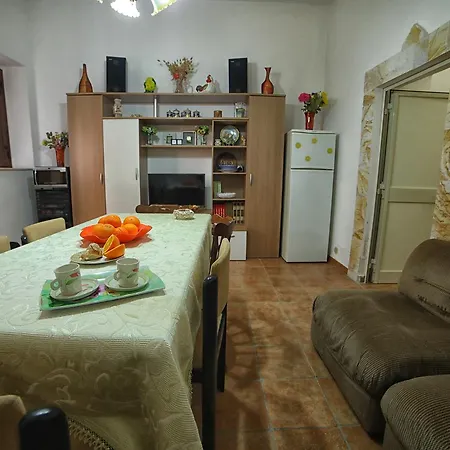 Central * Sciacca