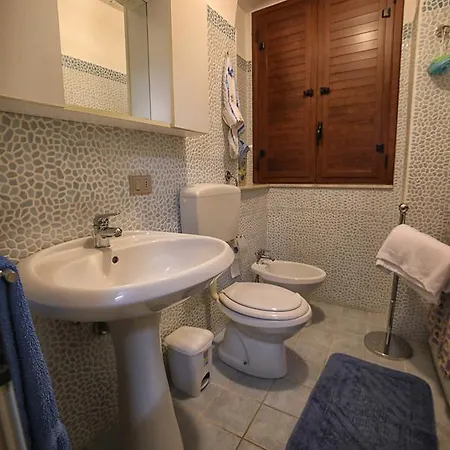 Central Villa Sciacca