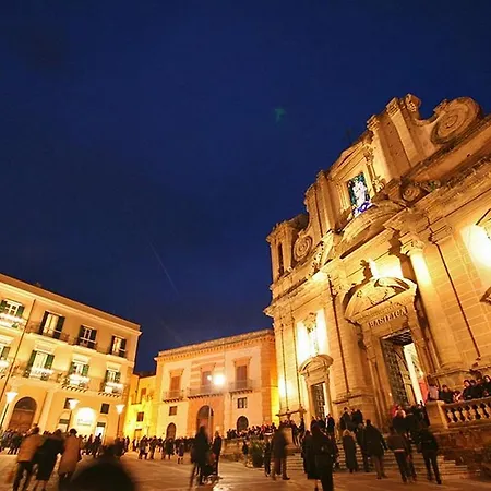 Villa Central *