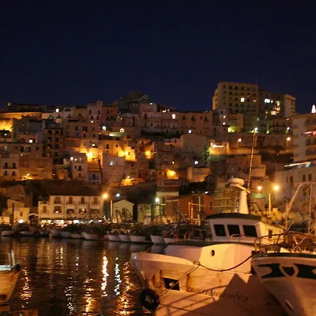 Central Villa Sciacca